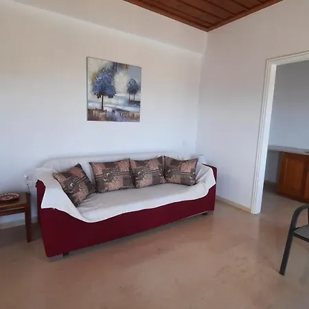 Mosxonas House Διαμέρισμα Αίγινα Εξωτερικό φωτογραφία