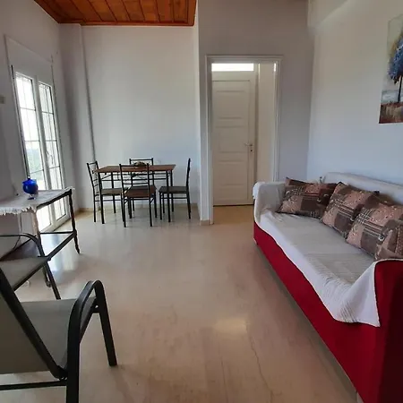 Mosxonas House Διαμέρισμα Αίγινα Εξωτερικό φωτογραφία
