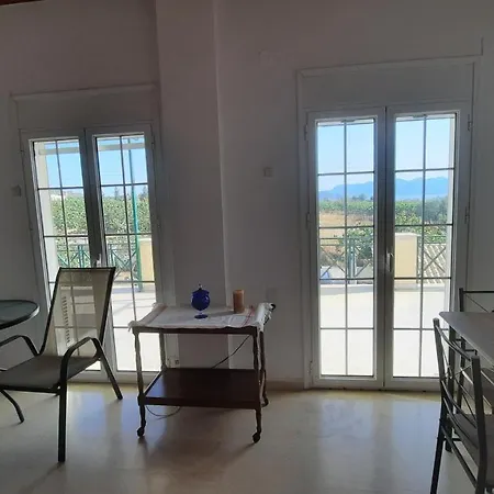Mosxonas House Διαμέρισμα Αίγινα Εξωτερικό φωτογραφία