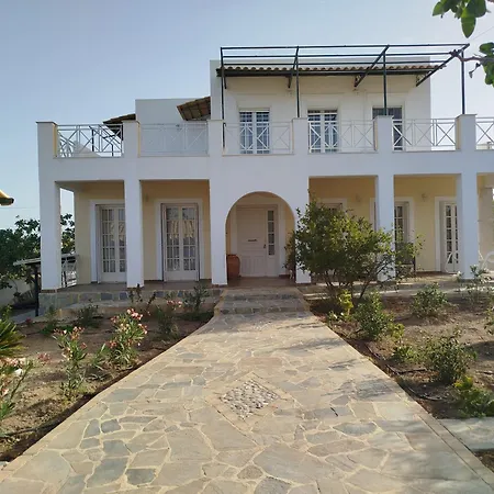 Mosxonas House Διαμέρισμα Αίγινα Εξωτερικό φωτογραφία