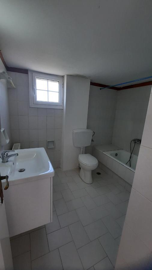 Mosxonas House Apartment *