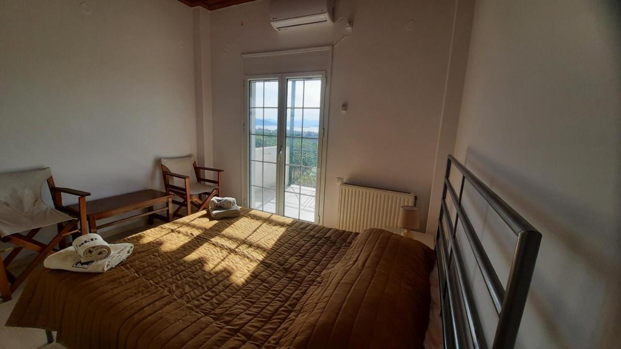 Apartment Mosxonas House