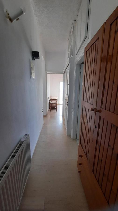 Mosxonas House Apartment Aegina